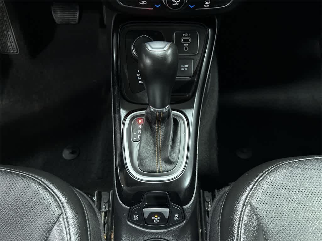 Thumbnail: 2021 Jeep Compass - 34