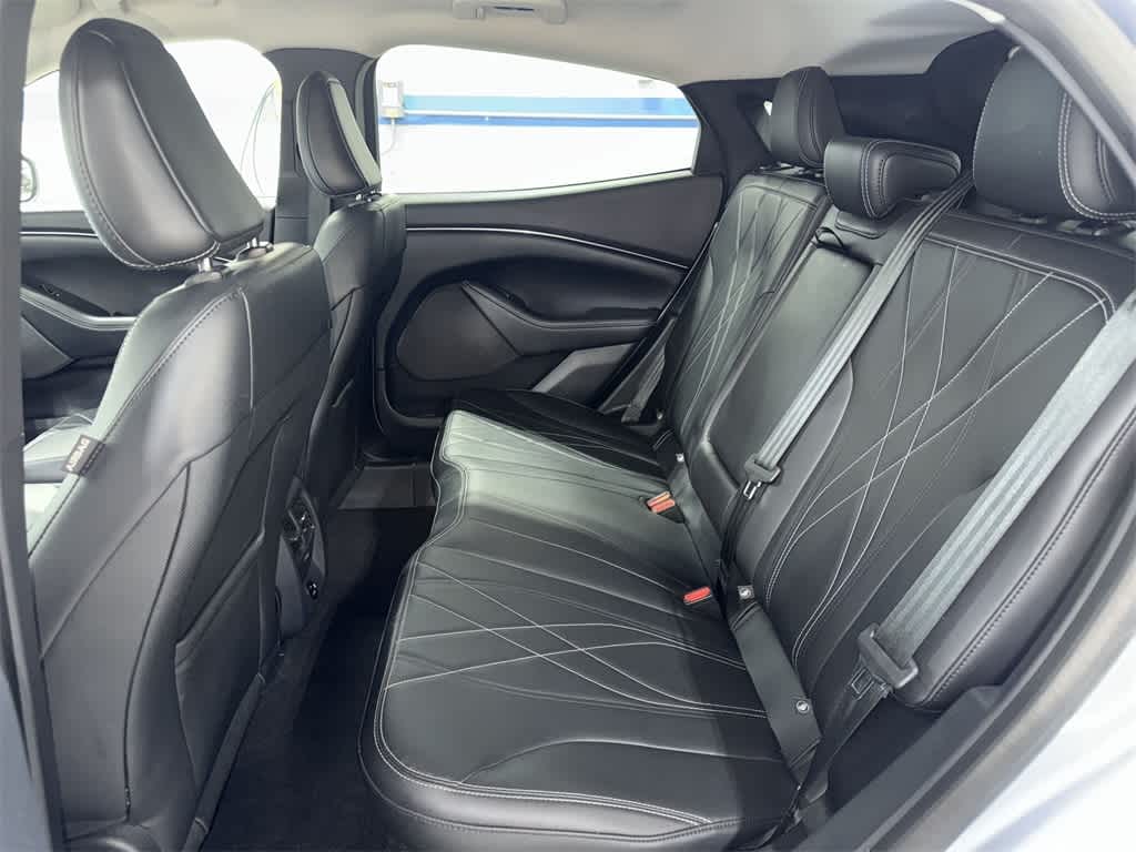 Thumbnail: 2022 Ford Mustang Mach-E - 17