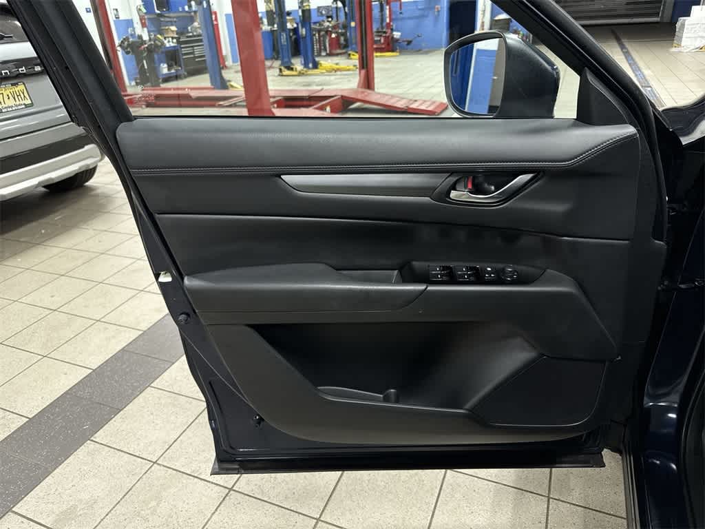 Thumbnail: 2024 Mazda CX-5 - 29