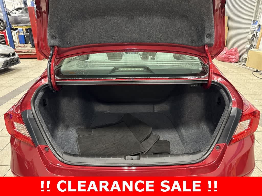 Thumbnail: 2021 Honda Accord - 11