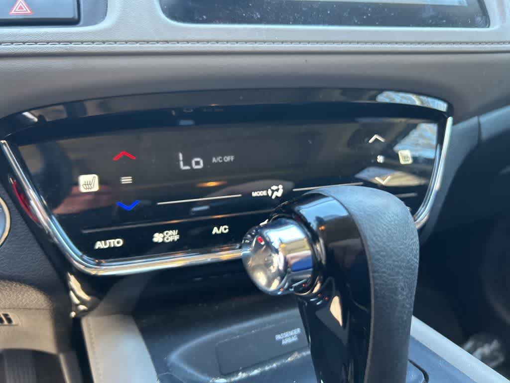 Thumbnail: 2019 Honda HR-V - 22