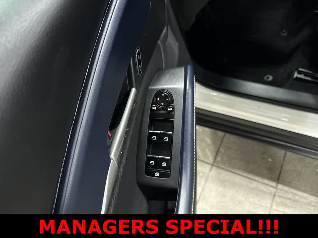 Thumbnail: 2020 Mazda CX-30 - 22