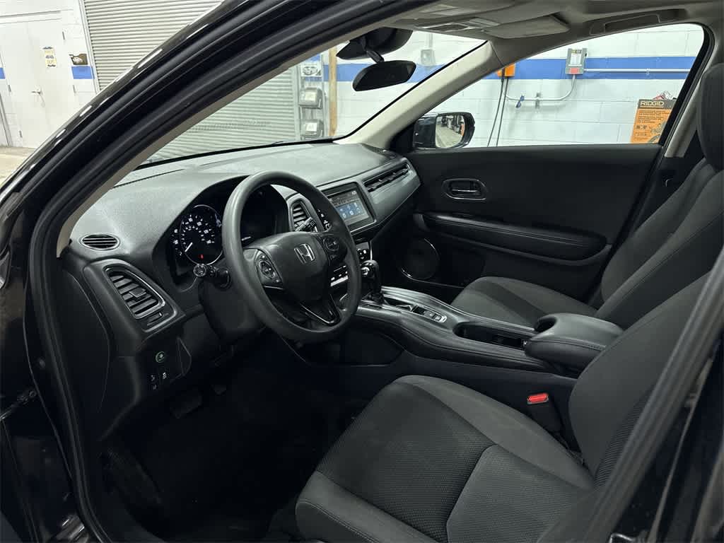 Thumbnail: 2022 Honda HR-V - 26