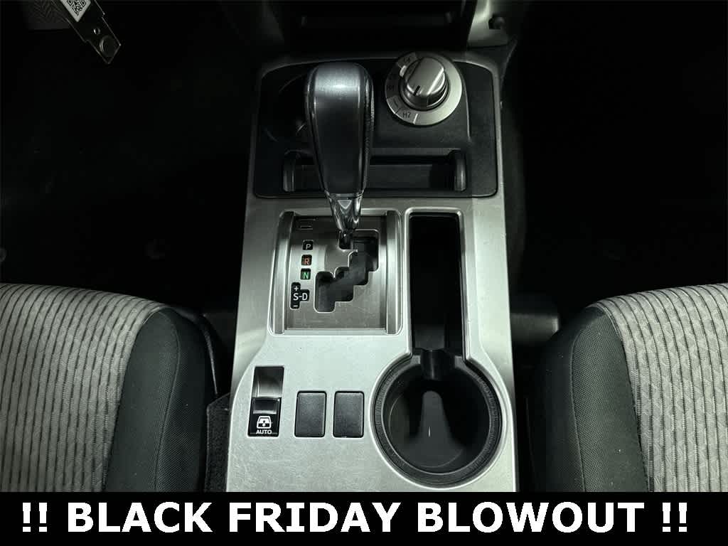 Thumbnail: 2020 Toyota 4Runner - 30