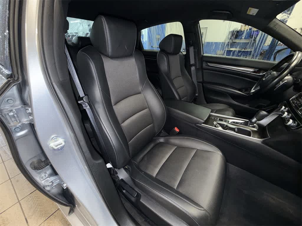 Thumbnail: 2022 Honda Accord - 16