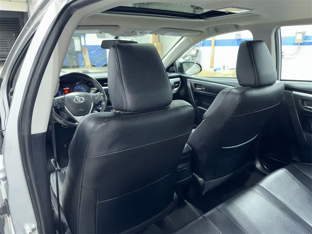 Thumbnail: 2016 Toyota Corolla - 29