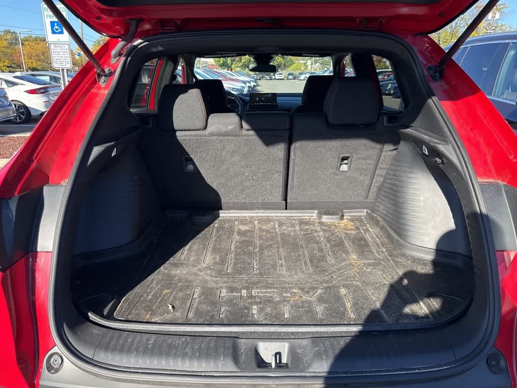 Thumbnail: 2024 Honda HR-V - 19