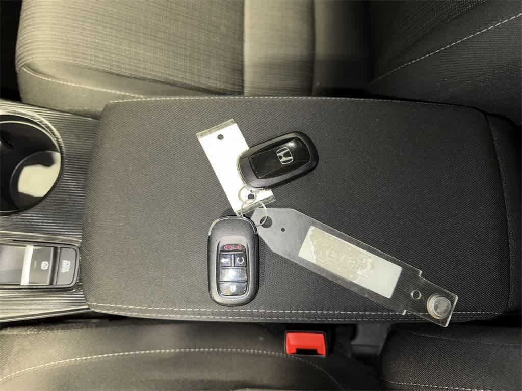 Thumbnail: 2023 Honda Civic - 30