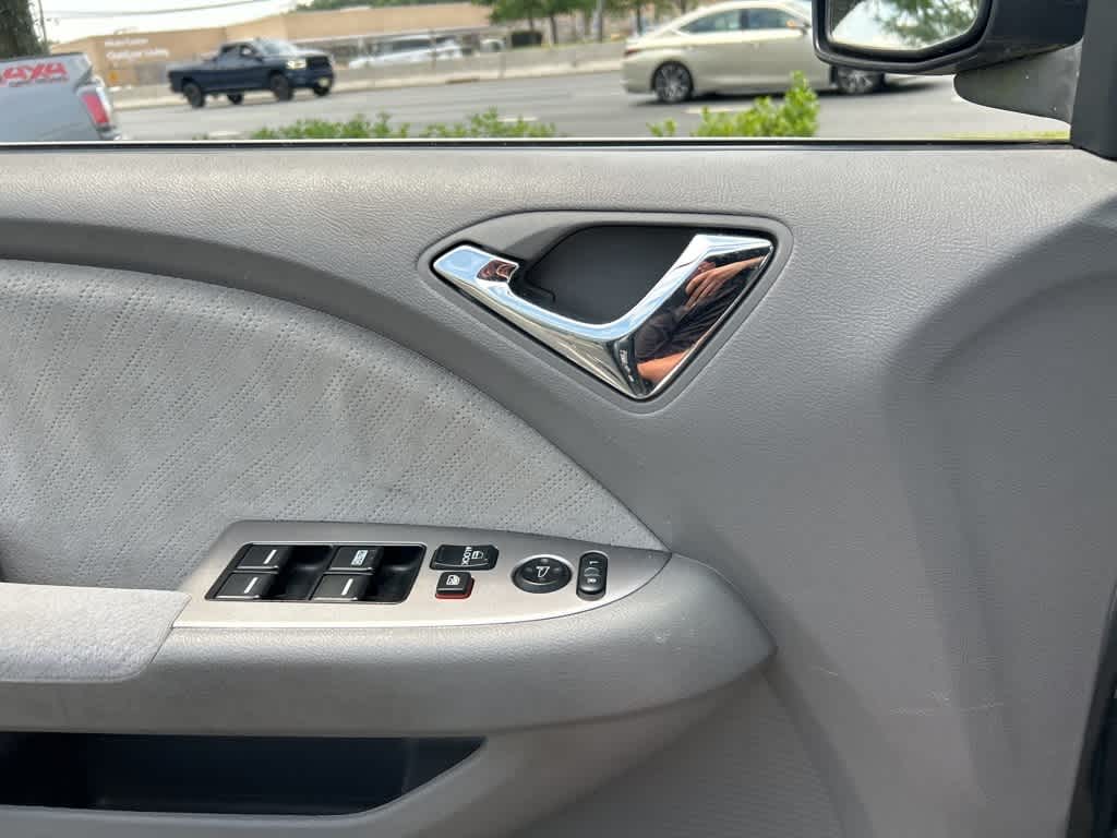 Thumbnail: 2009 Honda Odyssey - 6