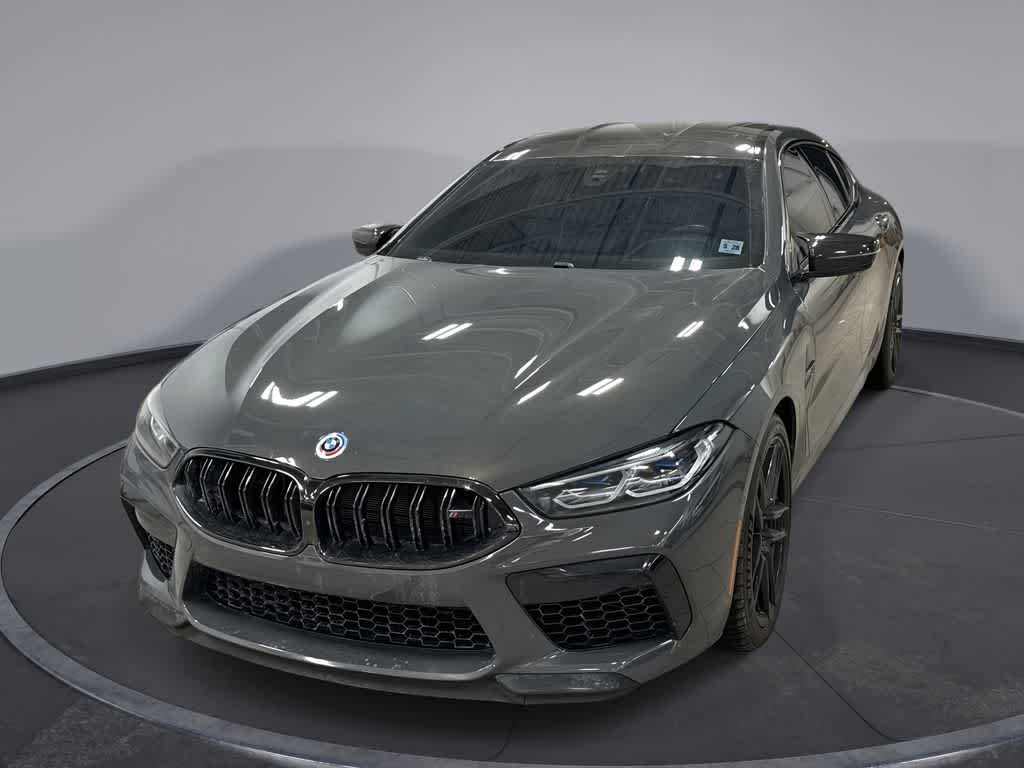 2023 BMW M8 Competition -
                  Old Bridge Township, NJ