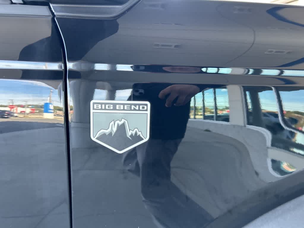 Thumbnail: 2024 Ford Bronco - 5