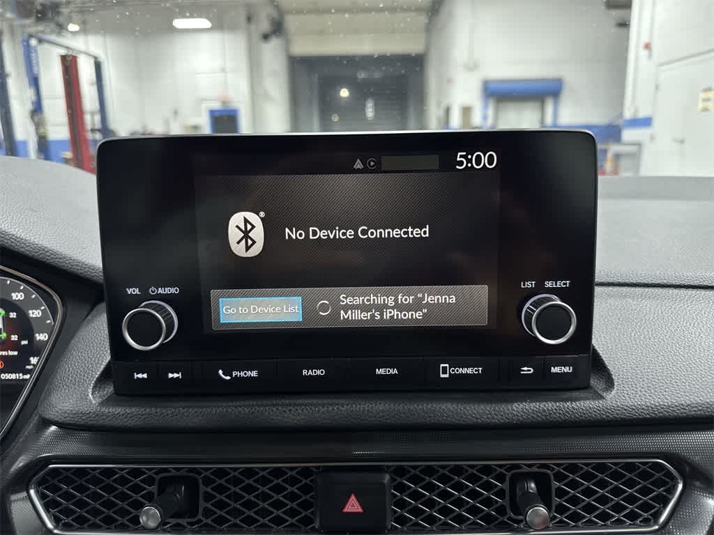 Thumbnail: 2023 Acura Integra - 20