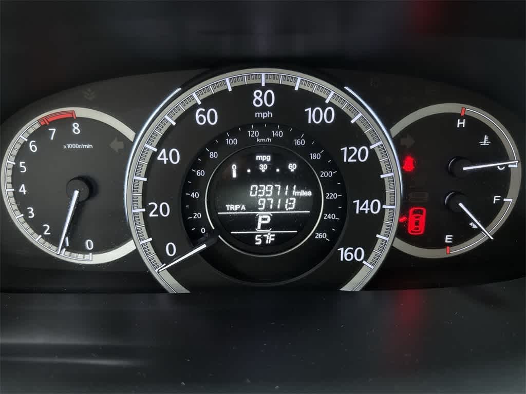 Thumbnail: 2014 Honda Accord - 19