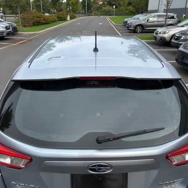 Thumbnail: 2017 Subaru Impreza - 9