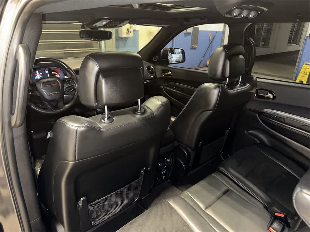 Thumbnail: 2019 Dodge Durango - 30