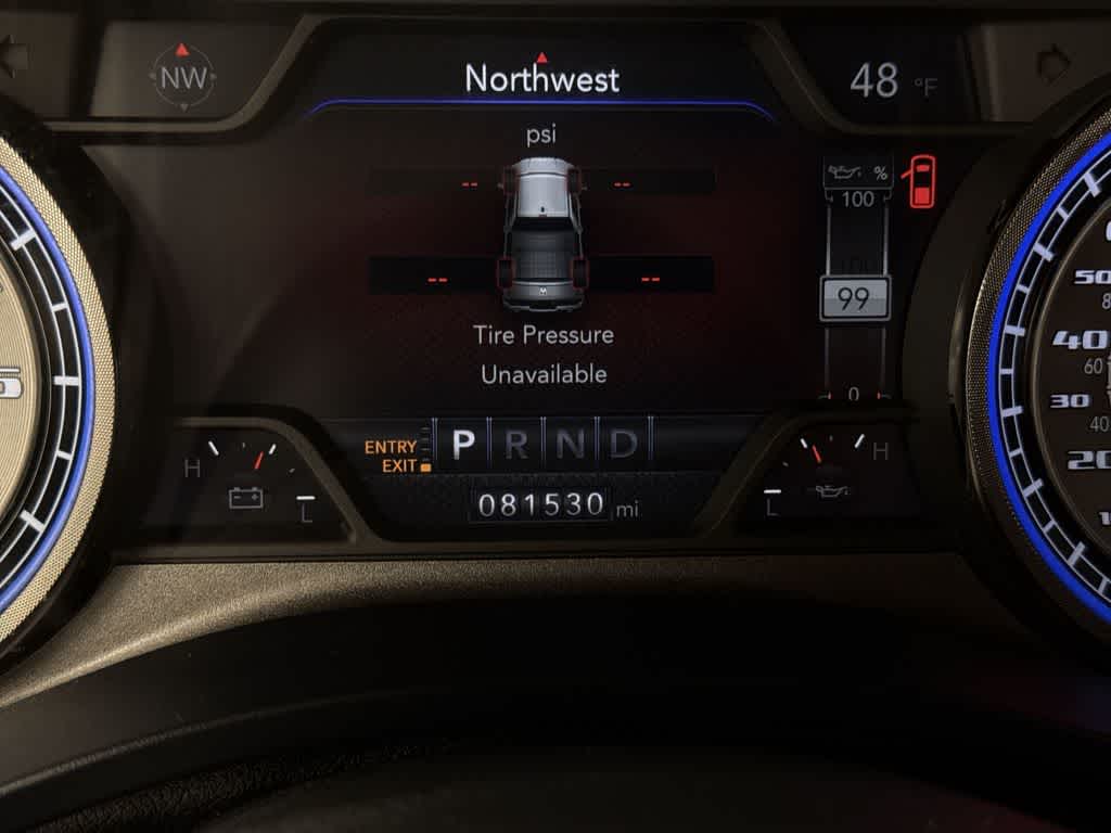Thumbnail: 2019 RAM 1500 - 19