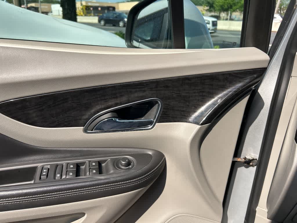 Thumbnail: 2016 Buick Encore - 26