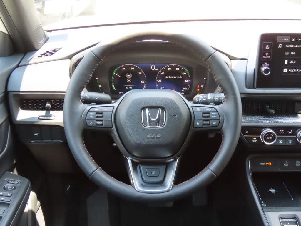 Thumbnail: 2026 Honda CR-V - 19