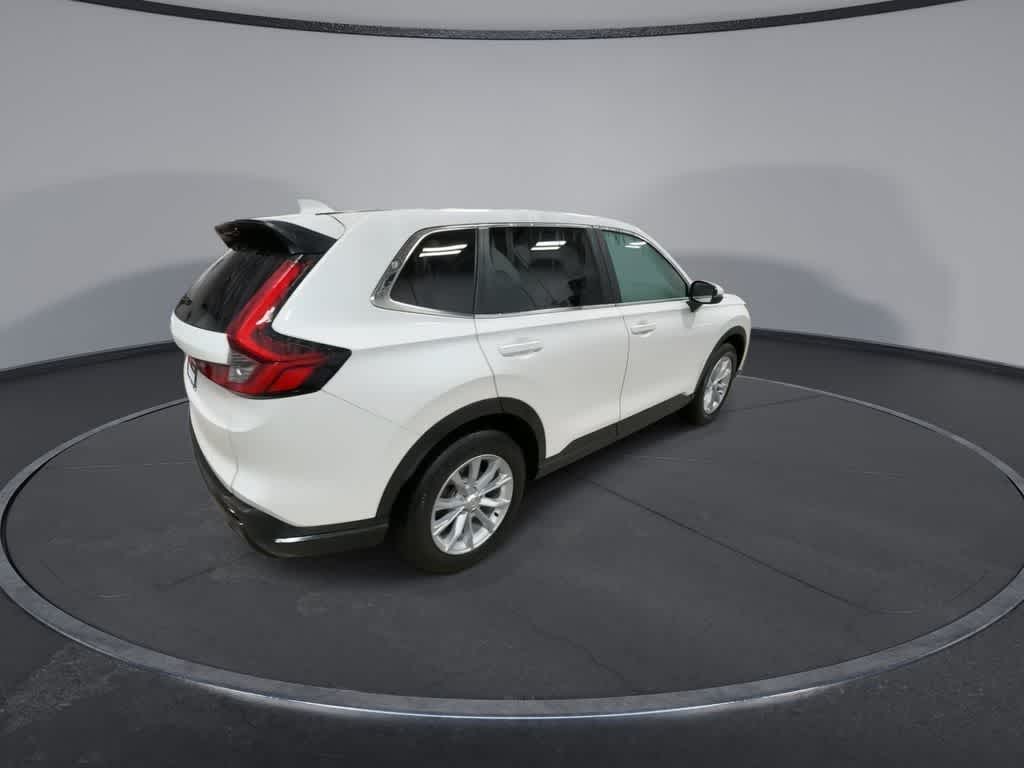 Thumbnail: 2024 Honda CR-V - 8