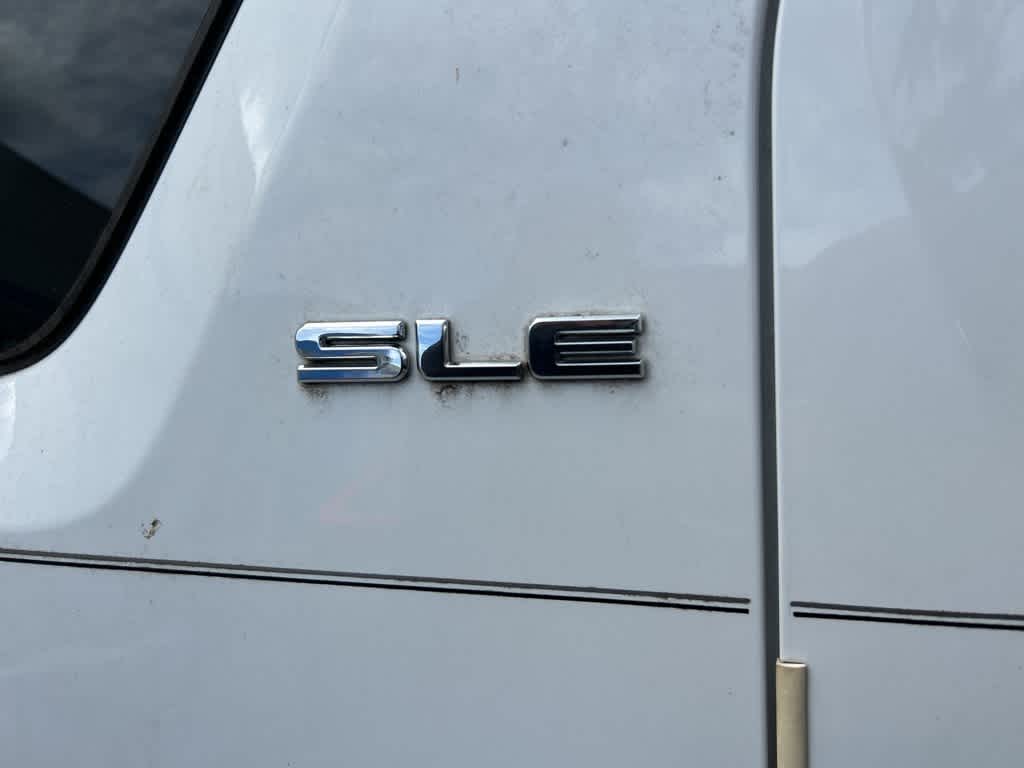 Thumbnail: 2017 GMC Terrain - 20