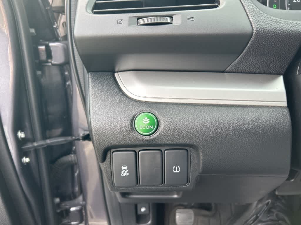 Thumbnail: 2016 Honda CR-V - 17