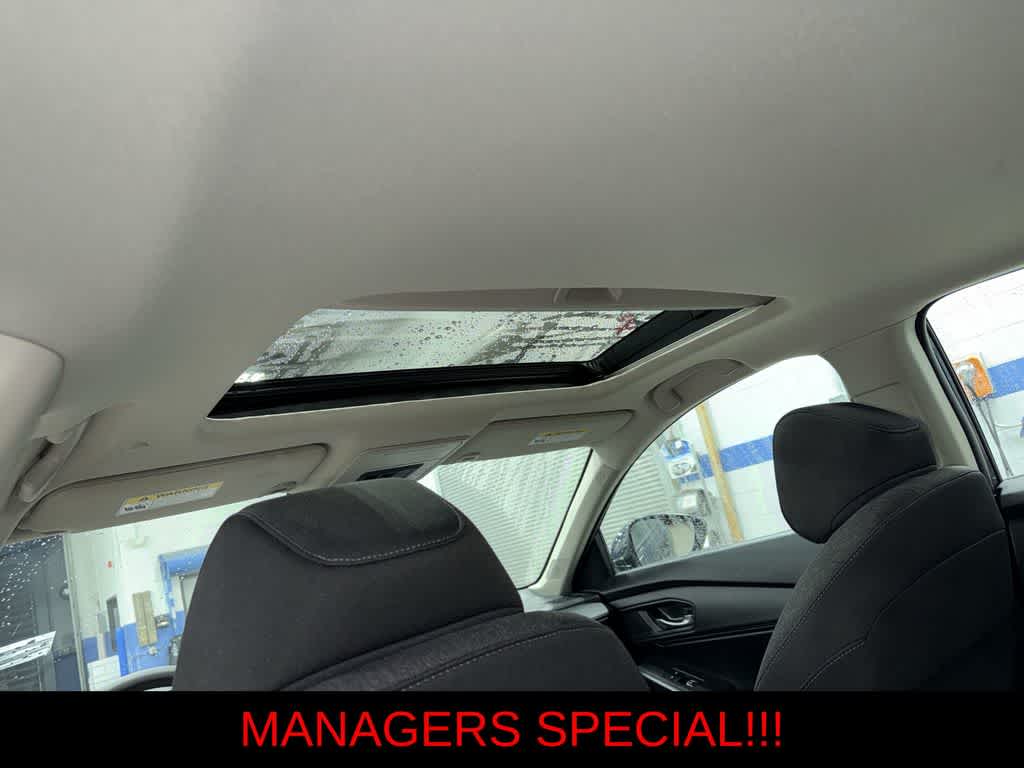 Thumbnail: 2023 Honda Accord - 24