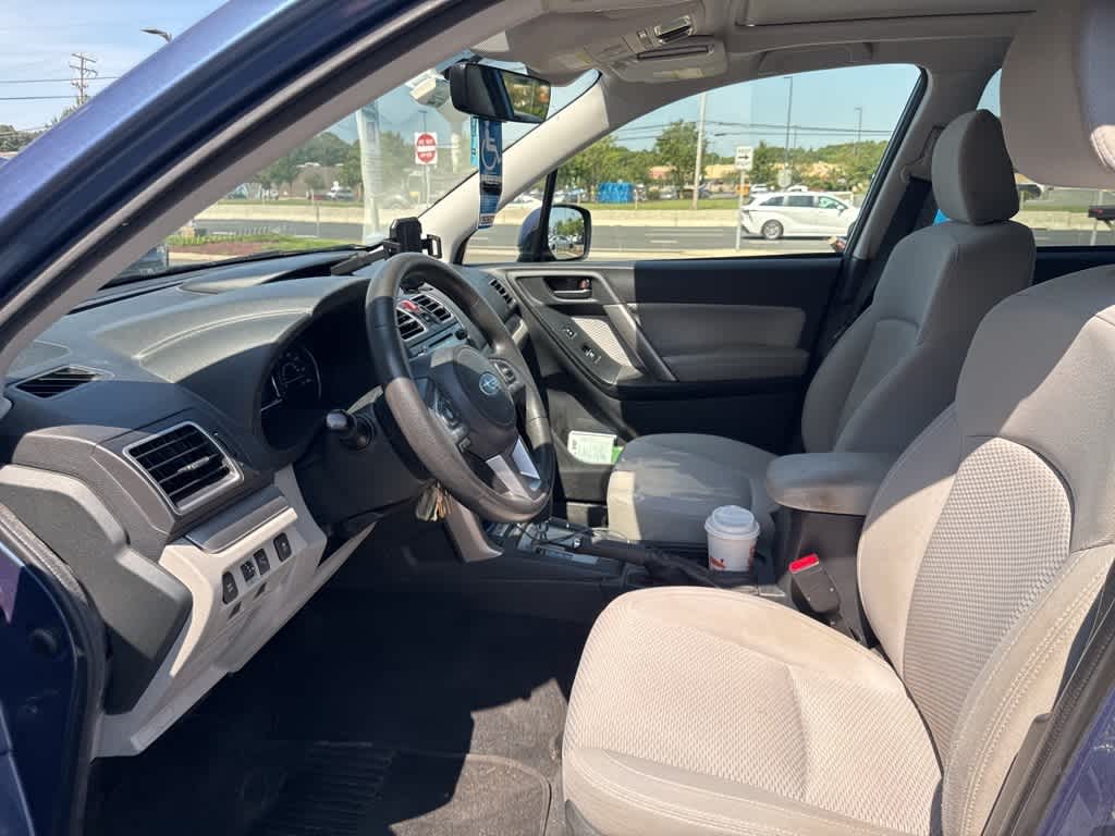 Thumbnail: 2018 Subaru Forester - 8