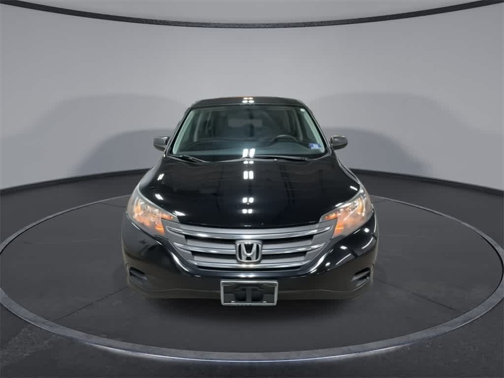 Thumbnail: 2013 Honda CR-V - 3