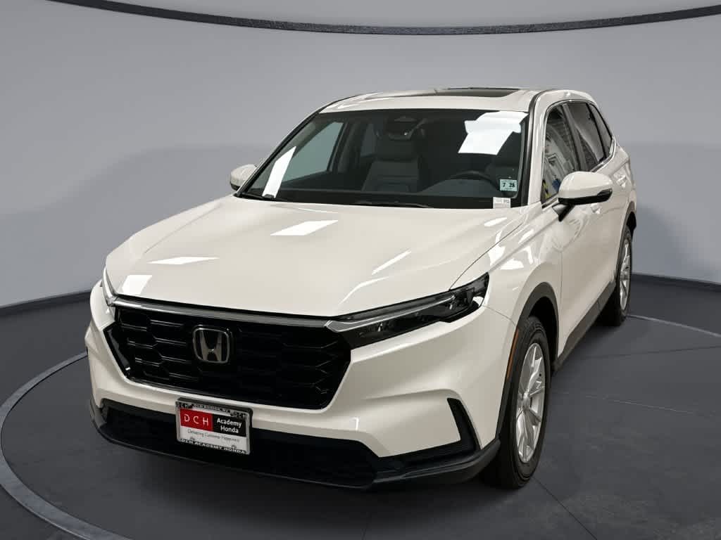 2023 Honda CR-V