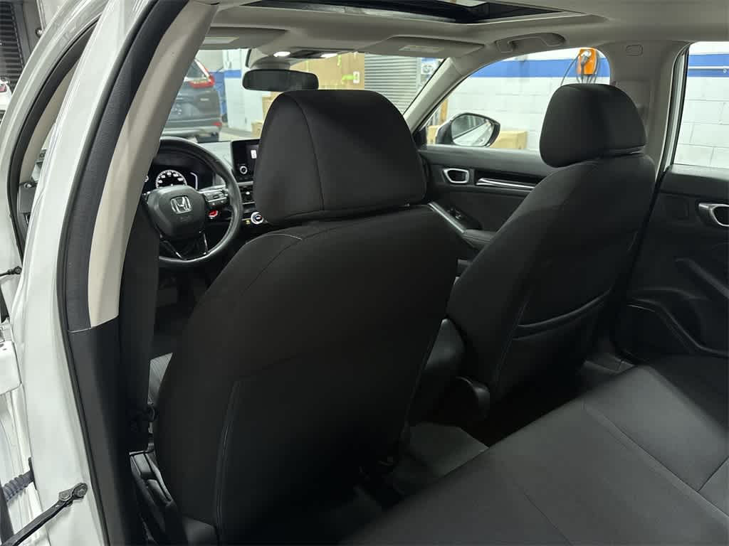 Thumbnail: 2023 Honda Civic - 26