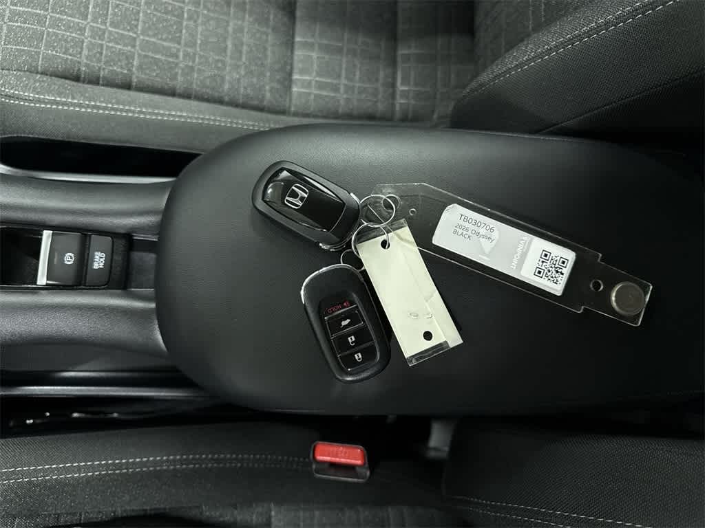 Thumbnail: 2023 Honda HR-V - 30