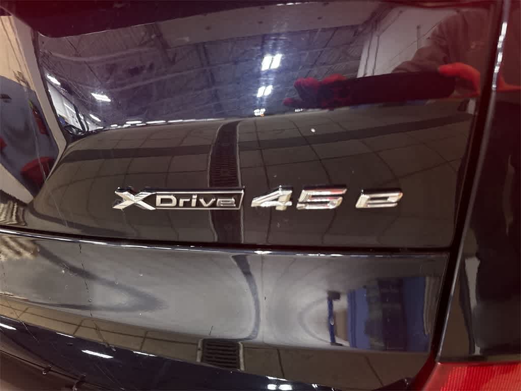 Thumbnail: 2022 BMW X5 - 29