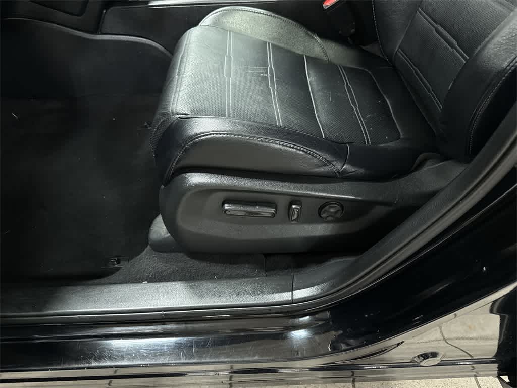 Thumbnail: 2018 Honda CR-V - 23