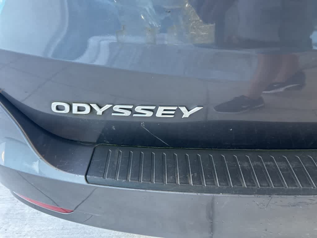 Thumbnail: 2018 Honda Odyssey - 7