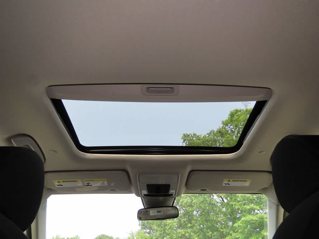 Thumbnail: 2026 Honda CR-V - 24