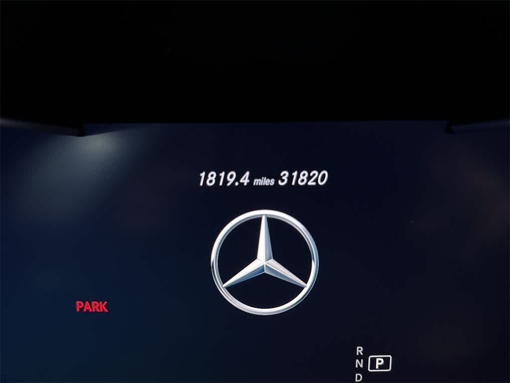 Thumbnail: 2022 Mercedes-Benz GLC - 19