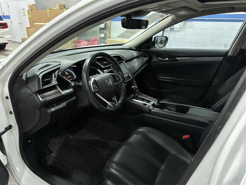 Thumbnail: 2019 Honda Civic - 27