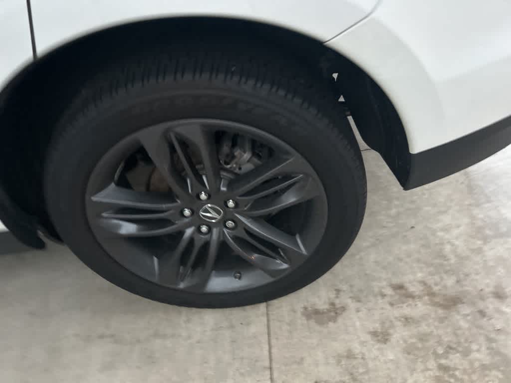 Thumbnail: 2021 Acura RDX - 12