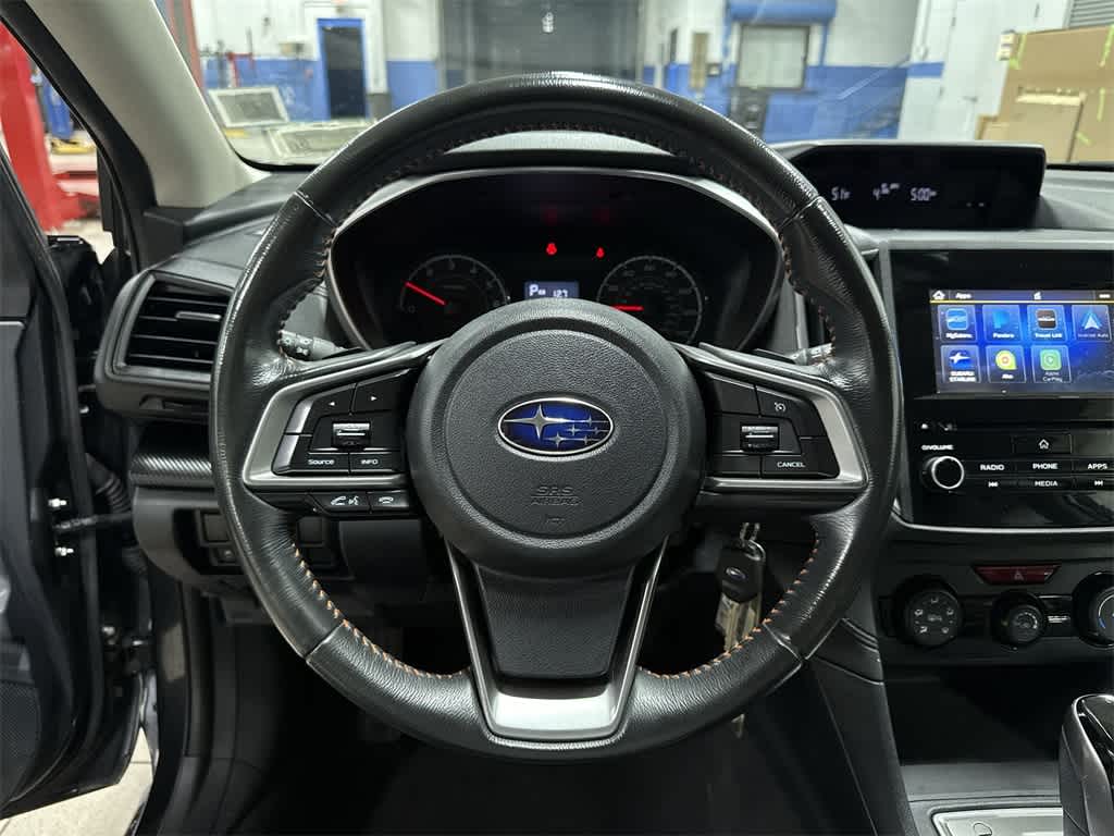 Thumbnail: 2019 Subaru Crosstrek - 18