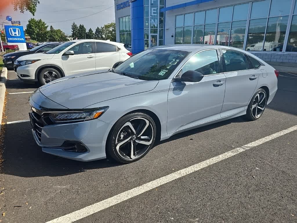 2021 Honda Accord Sport -
                Old Bridge Township, NJ