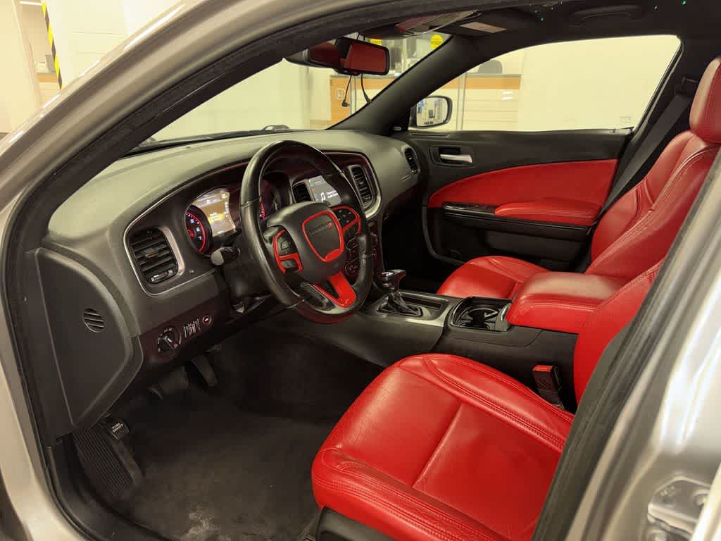 Thumbnail: 2017 Dodge Charger - 28