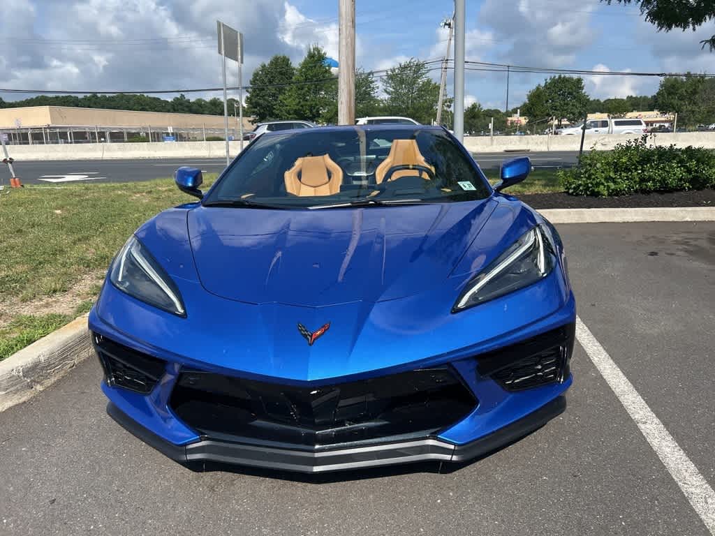 Thumbnail: 2023 Chevrolet Corvette - 14