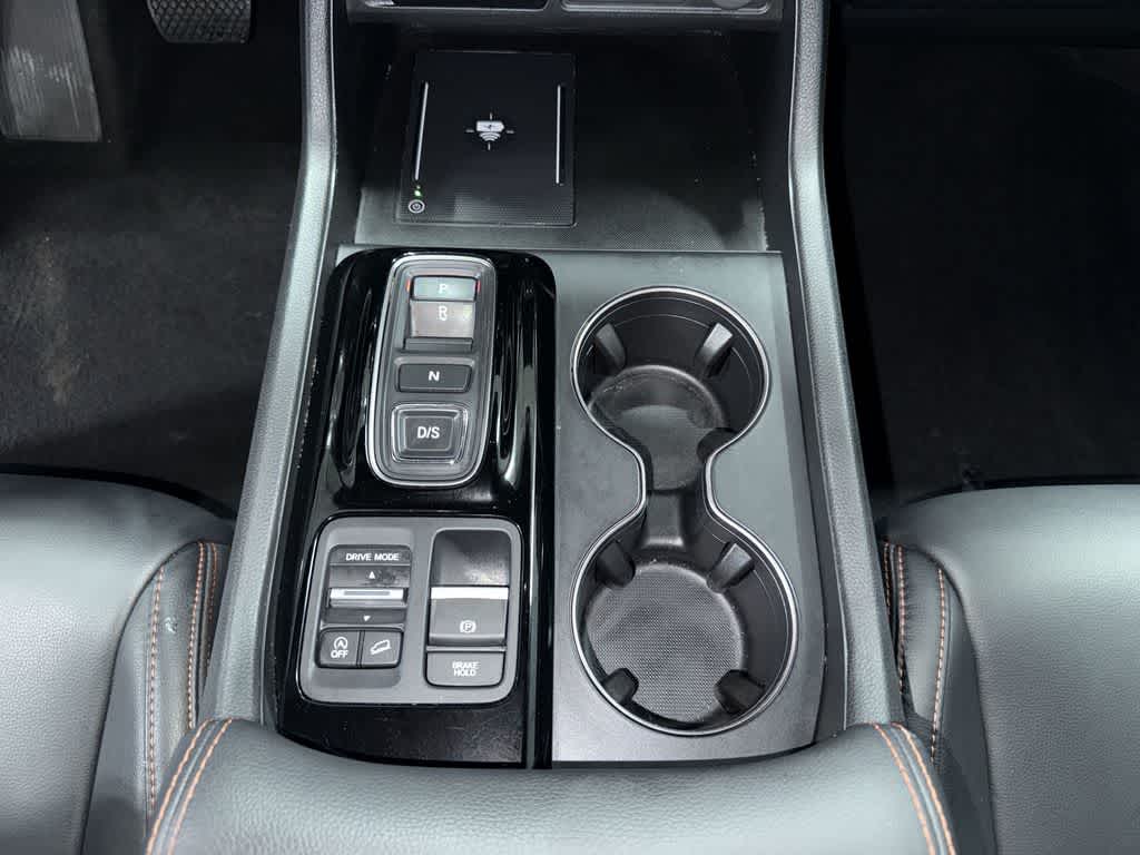 Thumbnail: 2025 Honda Pilot - 35