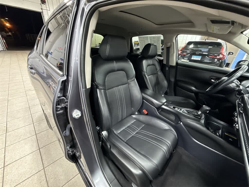 Thumbnail: 2023 Honda HR-V - 16