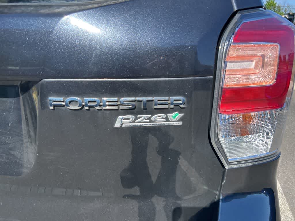 Thumbnail: 2017 Subaru Forester - 5