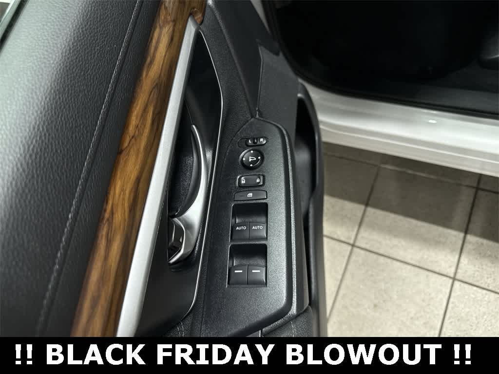 Thumbnail: 2022 Honda CR-V - 22