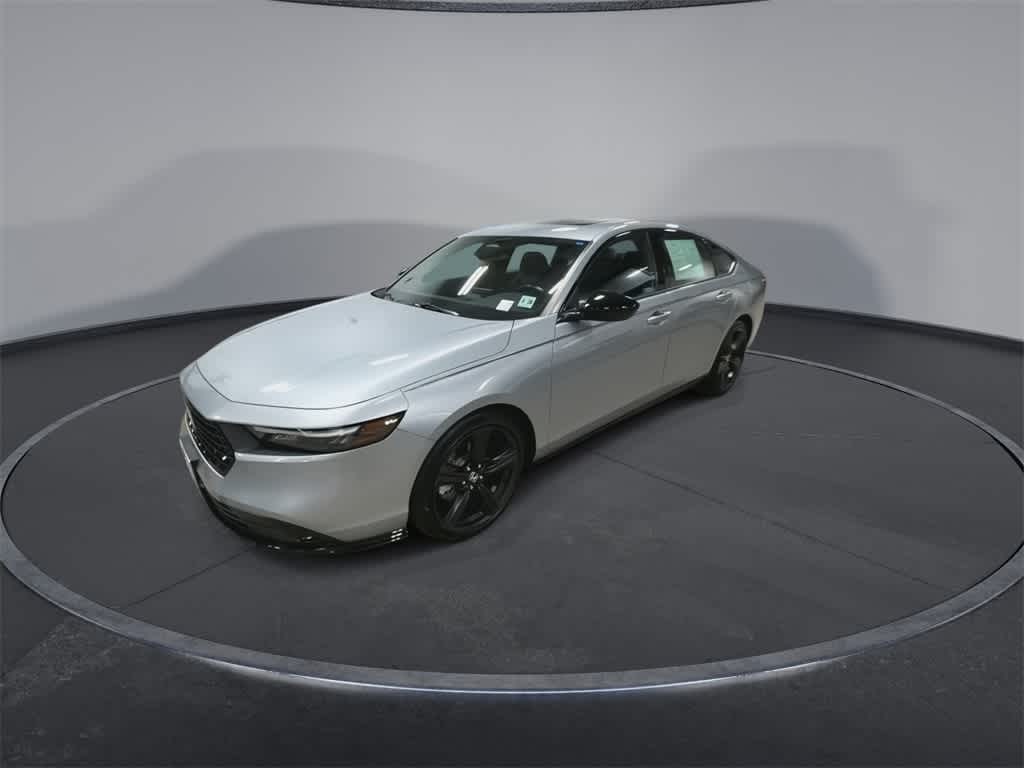 Thumbnail: 2023 Honda Accord - 4