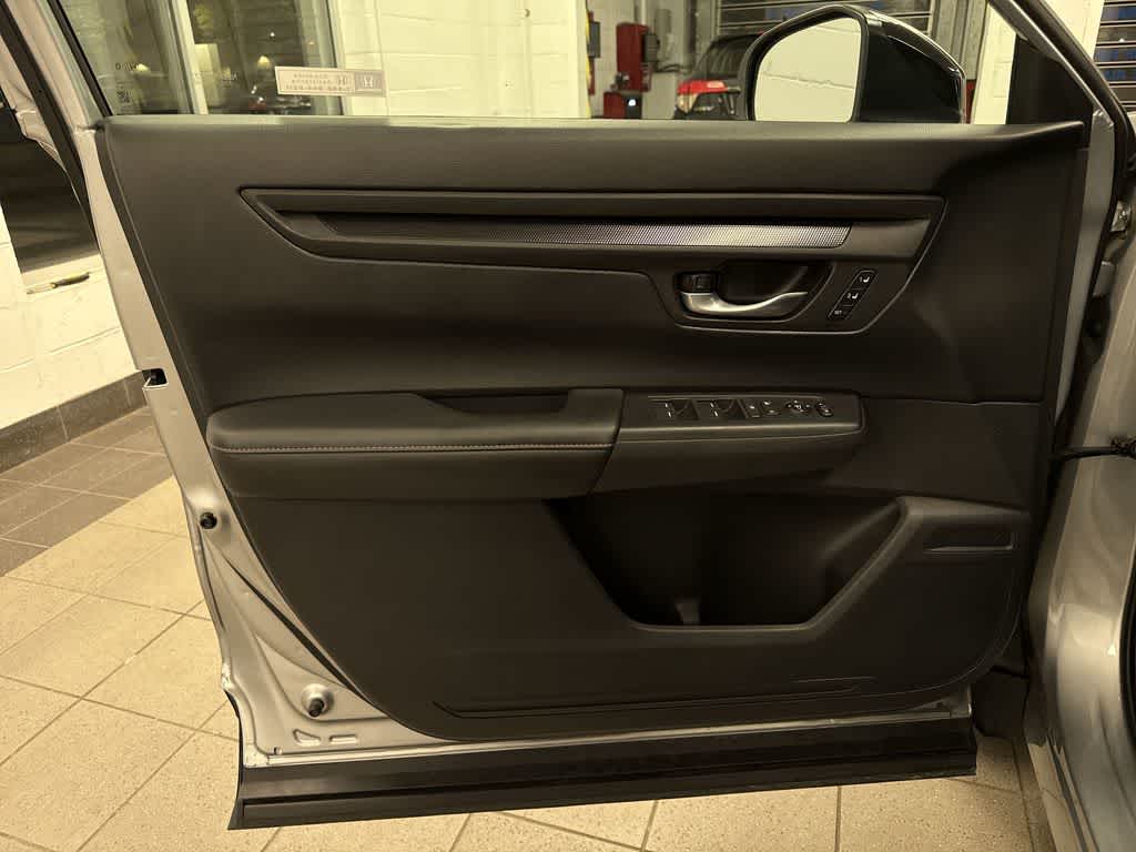 Thumbnail: 2024 Honda CR-V - 31