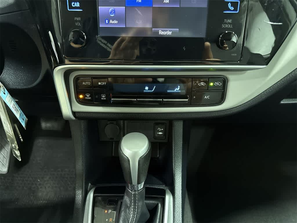 Thumbnail: 2018 Toyota Corolla - 21