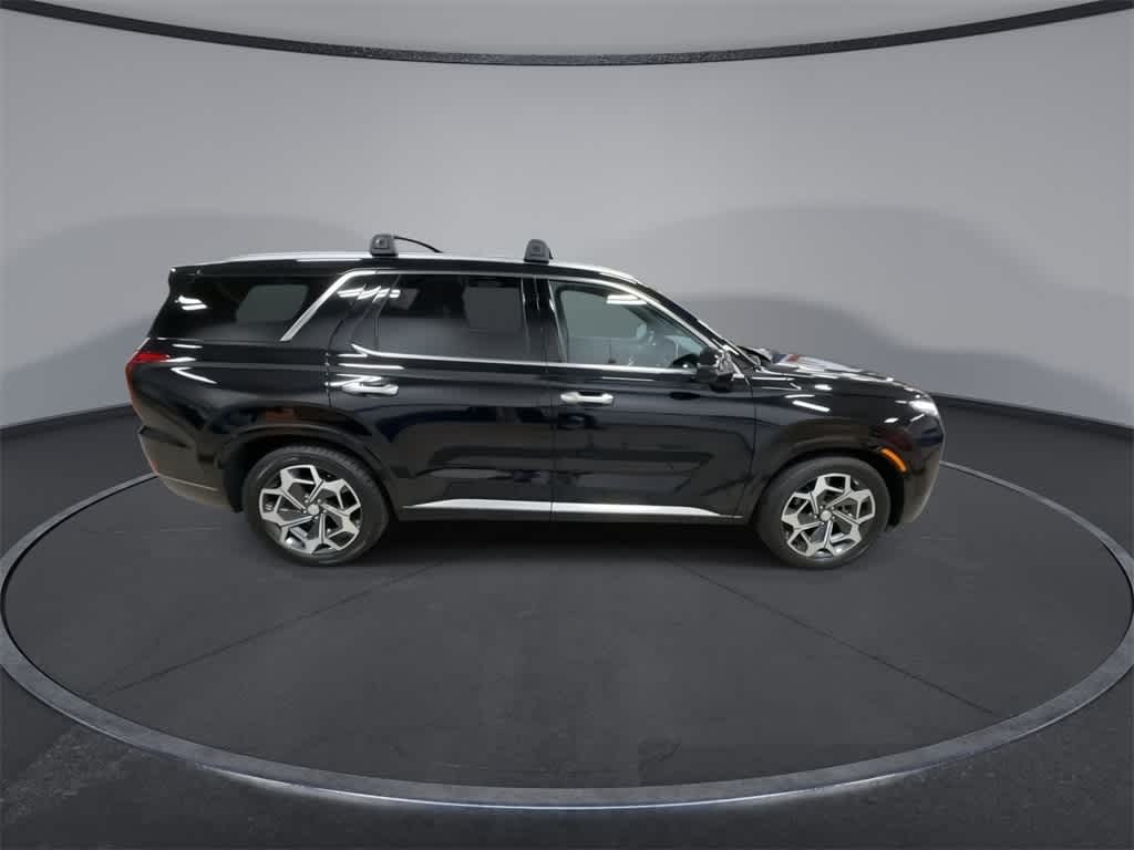 Thumbnail: 2022 Hyundai Palisade - 9